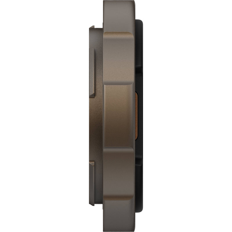 PolarPro Defender Body Cap for Nikon Z Mount (Desert)