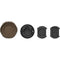 PolarPro Defender Body Cap for Nikon Z Mount (Desert)