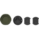 PolarPro Defender Body Cap for Nikon Z Mount (Forest)