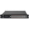 Barco PDS-4K UHD 4K HDMI Presentation Switcher with Audio/DisplayPort Card
