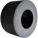 GaffGun BT-279GG AV Cord Dry Channel Gaffers Tape Roll (2.83" x 45 yd, Black)