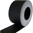 GaffGun BT-279GG AV Cord Dry Channel Gaffers Tape Roll (2.83" x 45 yd, Black)
