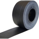 GaffGun BT-379GG AV Cord Dry Channel Gaffers Tape Roll (2.83" x 45 yd, Black)