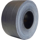 GaffGun BT-379GG AV Cord Dry Channel Gaffers Tape Roll (2.83" x 45 yd, Black)