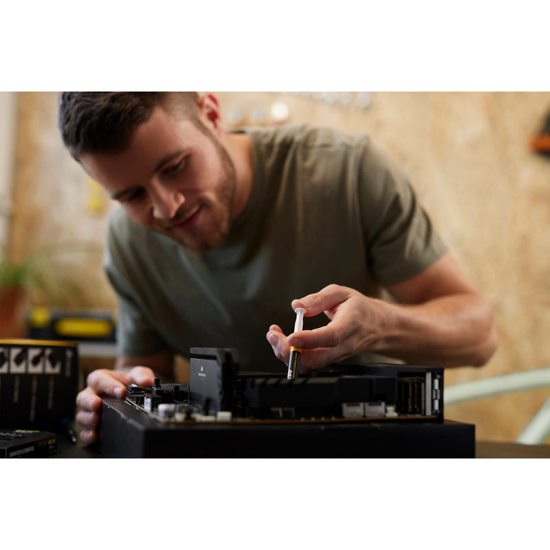 Corsair XTM70 Extreme Performance Thermal Paste