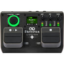 Sheeran Loopers Looper + Dual-Track Looper Pedal
