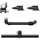 Insta360 Dual Suction Cup Car Mount & Invisible Selfie Stick Kit