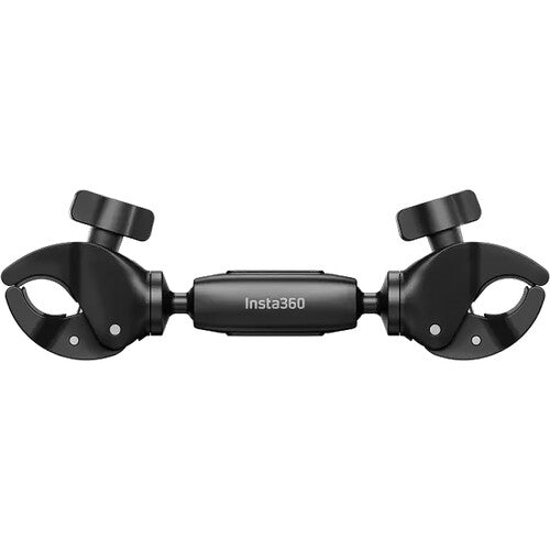 Insta360 Motorcycle Selfie Stick Support Clamp