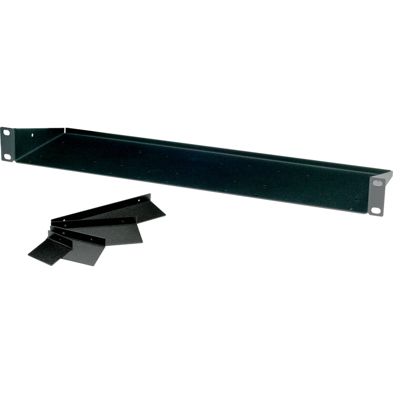 AMX V-Style Module Tray with Fill Plates Kit