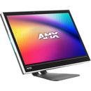 AMX VARIA-150N 15.6" PoE Touch Panel Tabletop Monitor (No-Comm)