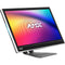 AMX VARIA-150N 15.6" PoE Touch Panel Tabletop Monitor (No-Comm)