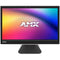 AMX VARIA-150N 15.6" PoE Touch Panel Tabletop Monitor (No-Comm)