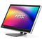AMX VARIA-150N 15.6" PoE Touch Panel Tabletop Monitor (No-Comm)