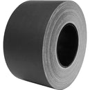 GaffGun BT-698GG Dry Channel Gaffers Tape Roll (2.83" x 55 yd, Black)