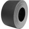 GaffGun BT-698GG Dry Channel Gaffers Tape Roll (2.83" x 55 yd, Black)