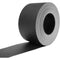 GaffGun BT-698GG Dry Channel Gaffers Tape Roll (2.83" x 55 yd, Black)