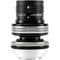 Lensbaby Composer Pro II with Edge 35 Optic for Pentax K
