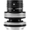 Lensbaby Composer Pro II with Edge 35 Optic for Pentax K