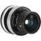 Lensbaby Composer Pro II with Edge 35 Optic for Pentax K
