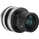 Lensbaby Composer Pro II with Edge 35 Optic for Pentax K