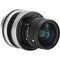 Lensbaby Composer Pro II with Edge 35 Optic for Pentax K