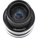 Lensbaby Composer Pro II with Edge 80 Optic for ARRI PL