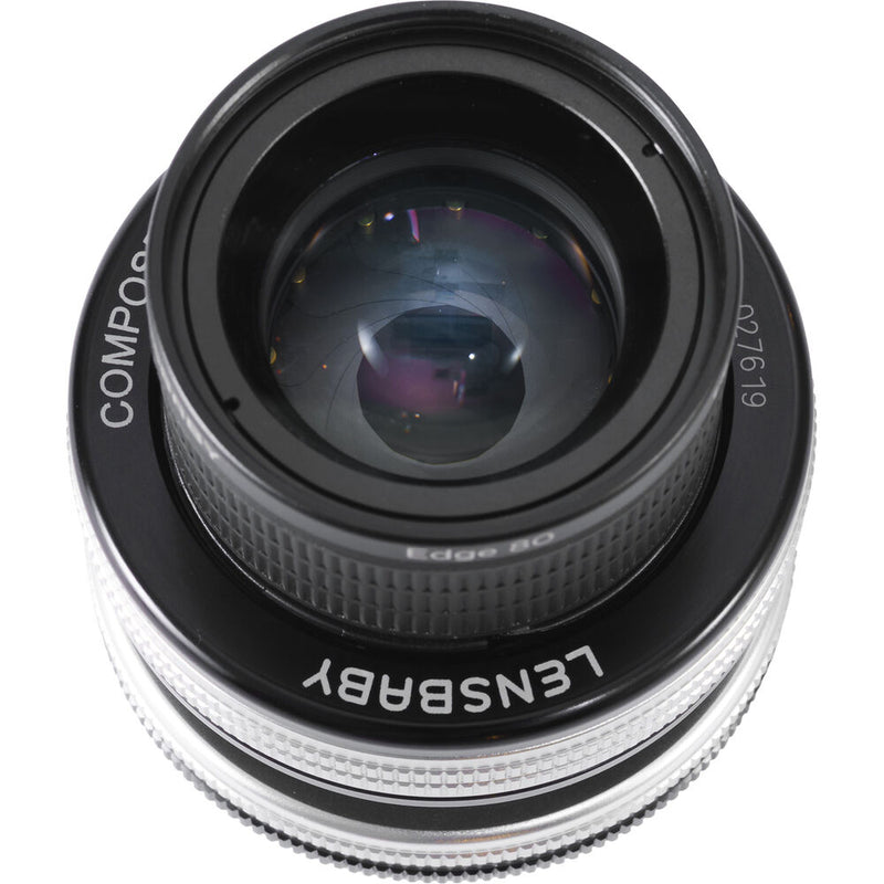 Lensbaby Composer Pro II with Edge 80 Optic for ARRI PL