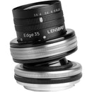 Lensbaby Composer Pro II with Edge 35 Optic for Pentax K