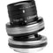 Lensbaby Composer Pro II with Edge 35 Optic for Pentax K