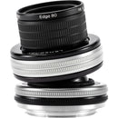 Lensbaby Composer Pro II with Edge 80 Optic for ARRI PL