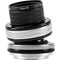 Lensbaby Composer Pro II with Edge 80 Optic for ARRI PL