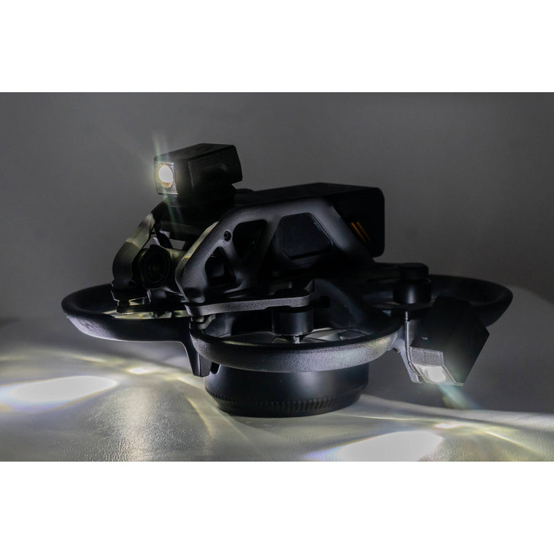 FoxFury D10 Lighting System for DJI Avata
