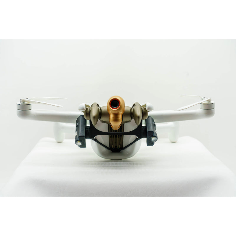 FoxFury D3060-TC Light System for Parrot ANAFI Ai