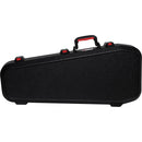 Gator TSA ATA Molded Headless Electric Guitar Case