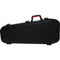 Gator TSA ATA Molded Headless Electric Guitar Case