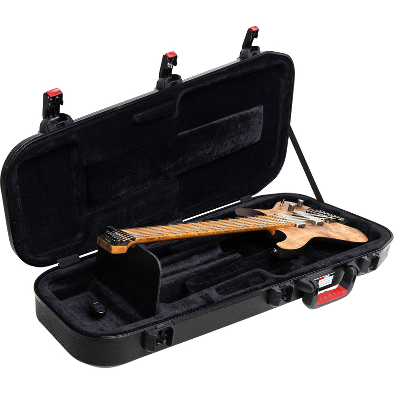 Gator TSA ATA Molded Headless Electric Guitar Case