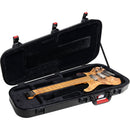 Gator TSA ATA Molded Headless Electric Guitar Case