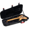 Gator TSA ATA Molded Headless Electric Guitar Case