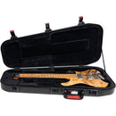 Gator TSA ATA Molded Headless Electric Guitar Case