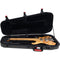 Gator TSA ATA Molded Headless Electric Guitar Case