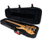 Gator TSA ATA Molded Headless Electric Guitar Case