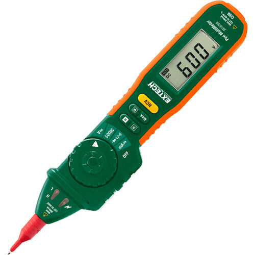 FLIR Multimeter Pen Style with NCV