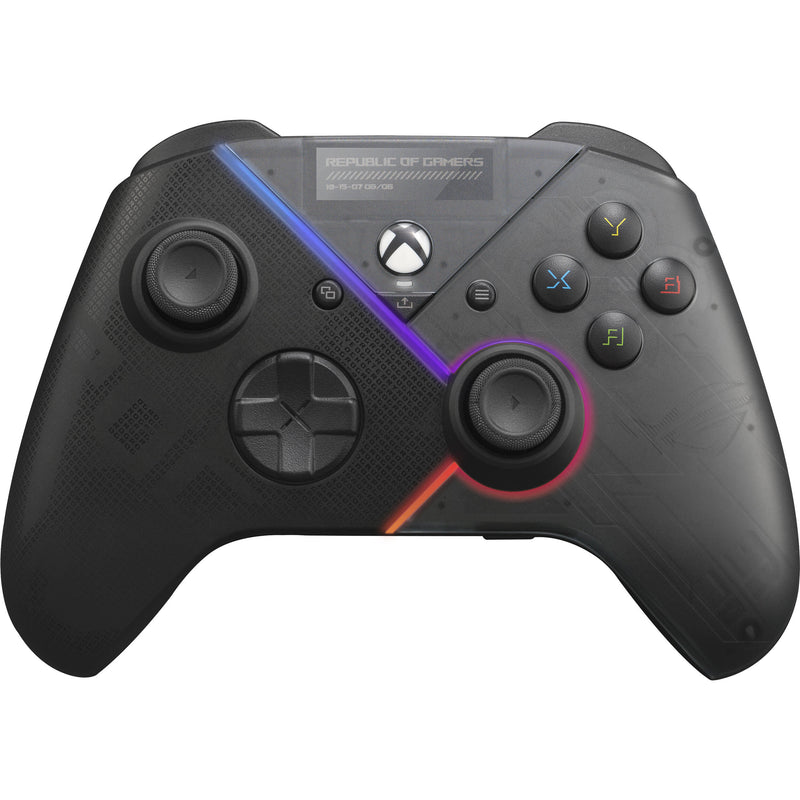 ASUS ROG Raikiri Gaming Controller
