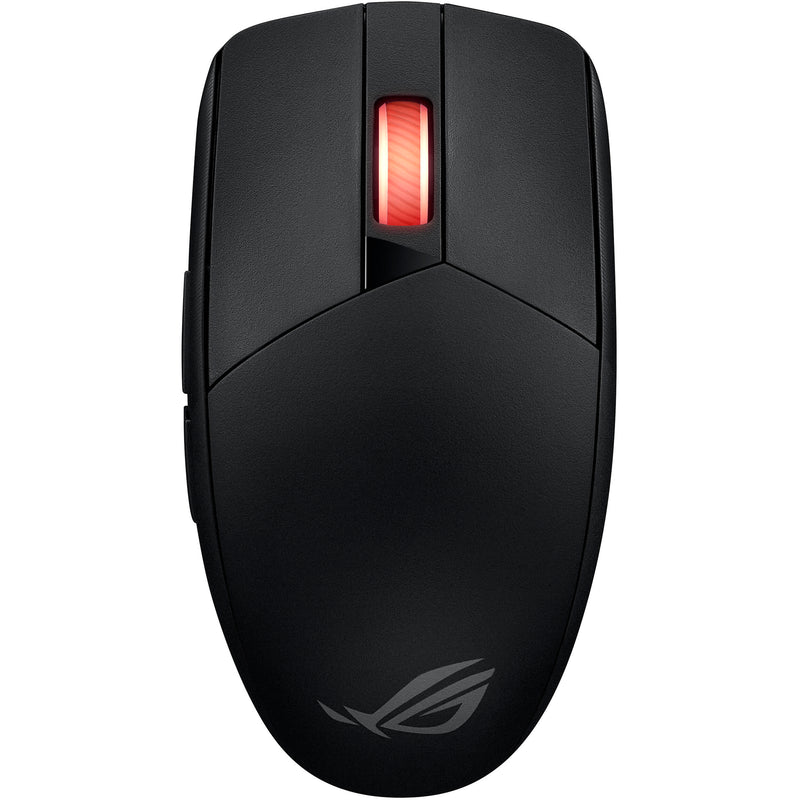 ASUS ROG Strix Impact III Wireless Gaming Mouse (Black)