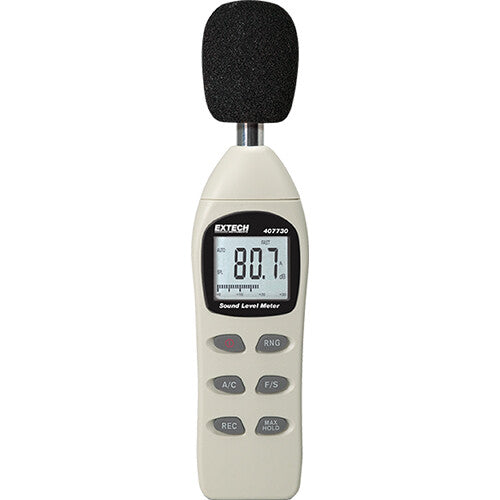 FLIR Digital Sound Level Meter