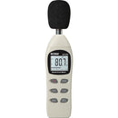 FLIR Digital Sound Level Meter with NIST