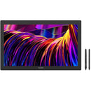 Huion Kamvas Pro 27 Pen & Touch Display