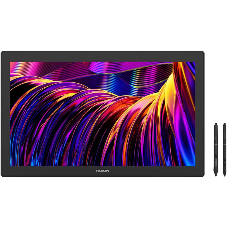 Huion Kamvas Pro 27 Pen & Touch Display