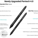 Huion Kamvas Pro 19 Pen & Touch Display