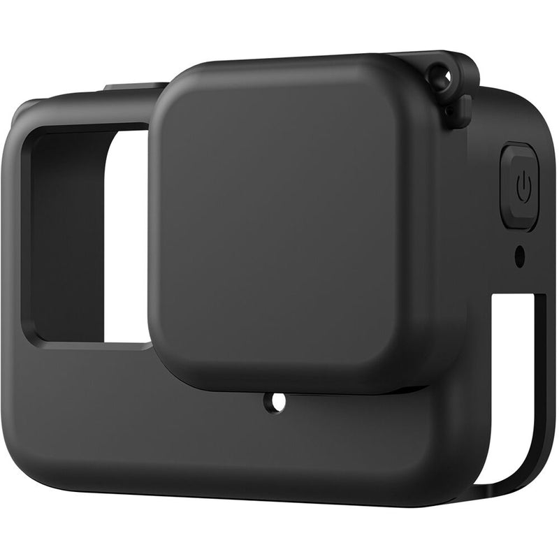 TELESIN Silicone Protective Case with Lens Cover for Insta360 ACE Pro